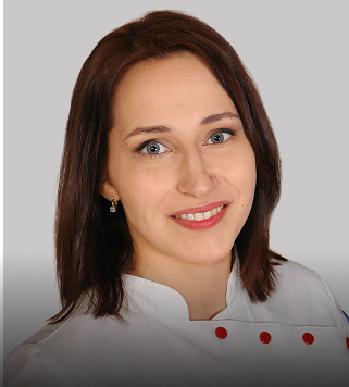 Гогина Алина Владимировна