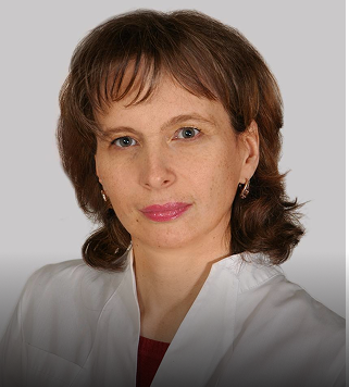 Царева Юлия Анатольевна