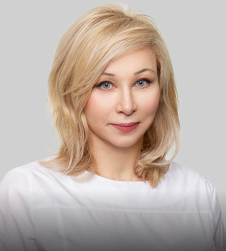 Дьяконова Вилена Викторовна